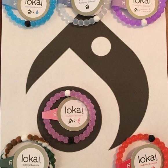 Authentic LoKai Bracelets Size Medium - Picture 7 of 7